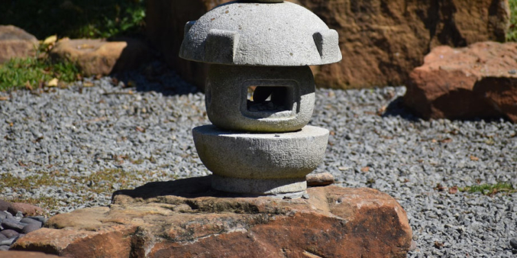 Schottergärten sind verboten