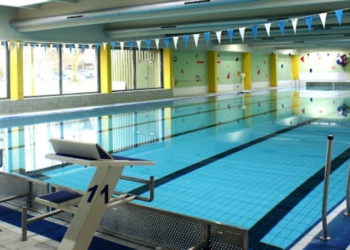 Mit dem Masterstrainingslager ins neue Jahr