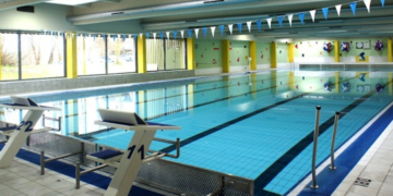 Mit dem Masterstrainingslager ins neue Jahr