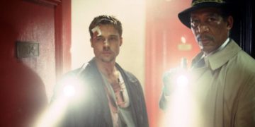 Burgtheater Filmclub-Classic: ‚Sieben‘