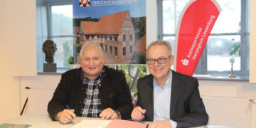 Vielfalt, Kultur und neue Impulse