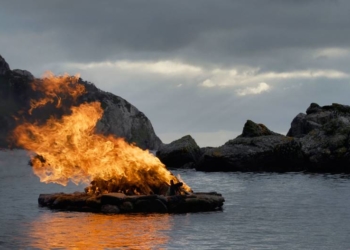 Dokumentation im Kino: ‚Tracing Light – Die Magie des Lichts‘