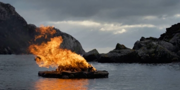 Dokumentation im Kino: ‚Tracing Light – Die Magie des Lichts‘