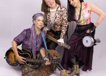 Share my music – Konzert in Mölln