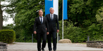 Raiffeisenbank Südstormarn Mölln zeigt Beständigkeit und Fortschritt in herausfordernden Zeiten