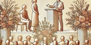 Einwohnerversammlung der Gemeinde Büchen