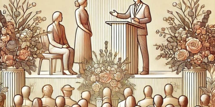 Einwohnerversammlung der Gemeinde Büchen