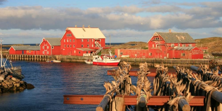 Norwegen – Faszination zwischen Polarlicht und Mitternachtssonne