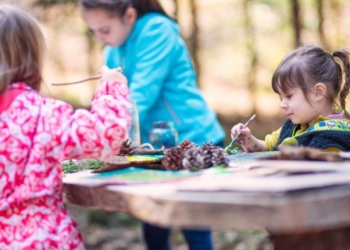 Freie Plätze bei den Trollen