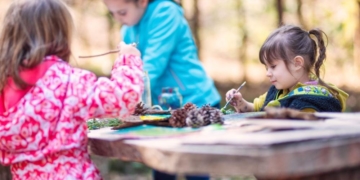 Freie Plätze bei den Trollen