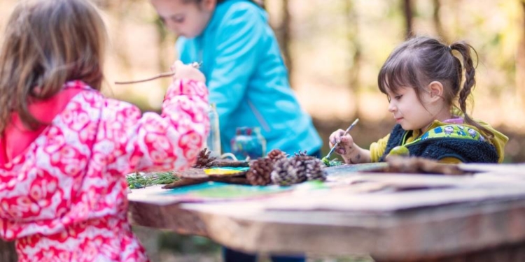 Freie Plätze bei den Trollen