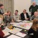 Ratzeburg: Studentengruppe der Fachhochschule Lübeck gestaltet Workshop zur ‚Demografische Stadtplanung‘