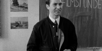 Dokumentation im Kino: ‚Filmstunde_23‘