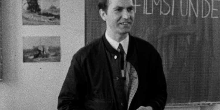 Dokumentation im Kino: ‚Filmstunde_23‘