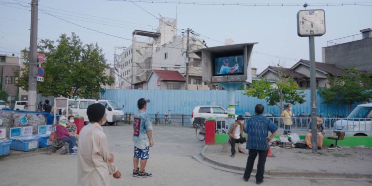 Dokumentation im Filmclub: ‚Johatsu – Die sich in Luft auflösen‘