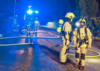 Ereignisreicher Start in das Jahr 2025