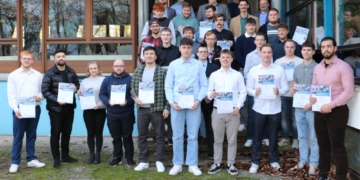 Freisprechung im Kfz-Handwerk