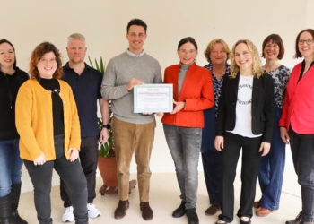 Erfolgreiche Rezertifizierung des Endometriosezentrums
