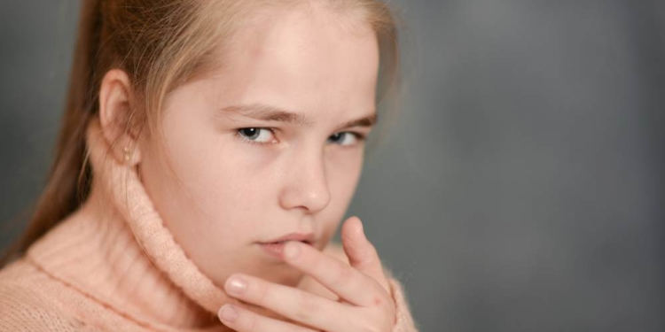 Anstieg der Keuchhustenfälle im Herzogtum Lauenburg