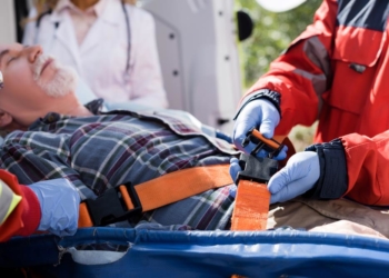 Weiterhin weniger Schlaganfallbehandlungen im Krankenhaus
