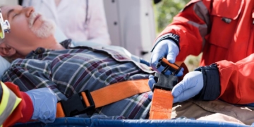 Weiterhin weniger Schlaganfallbehandlungen im Krankenhaus