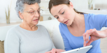 Neue Auswertung belegt: Mehr Pflegebedürftige im Kreis Herzogtum Lauenburg 