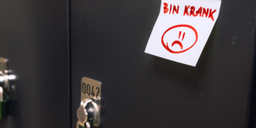 Bei Fieber fair bleiben