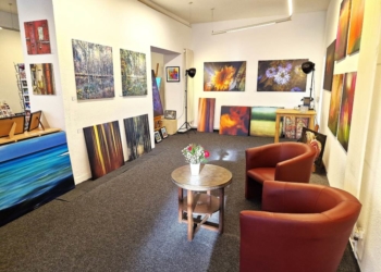 Neues aus dem „Laden auf Zeit“