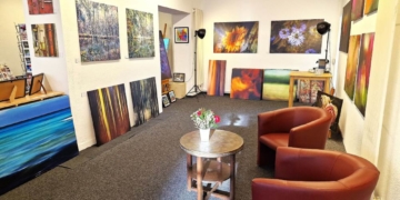 Neues aus dem „Laden auf Zeit“