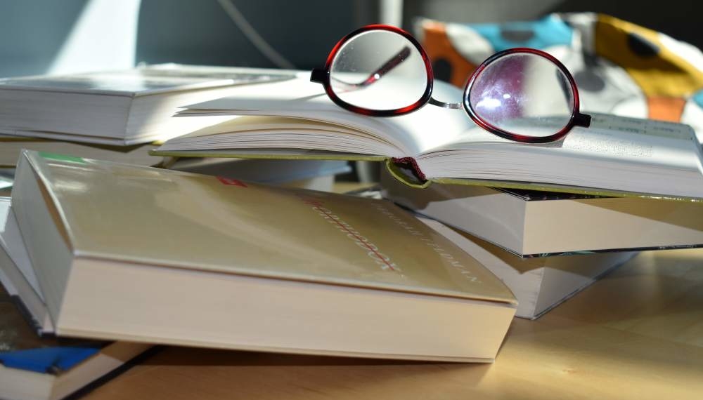 Neue Öffnungszeiten in der Bücherei