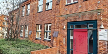 Bürgerservicebüro Mölln an einem Tag geschlossen