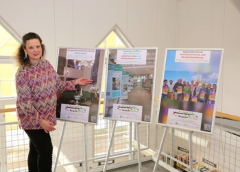 Demokratie stärkende Projekte in Ratzeburg und Umland