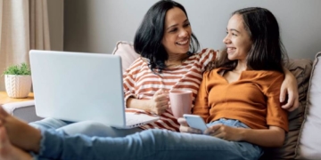 Durchstarten nach der Schule – digitale Elternabende zeigen Chancen auf