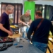 Die Fahrradwerkstatt und das Repair-Café Lauenburg öffnen wieder