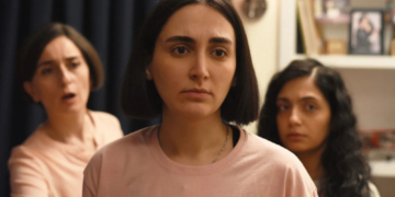 „Die Saat des heiligen Feigenbaums“ im Filmclub