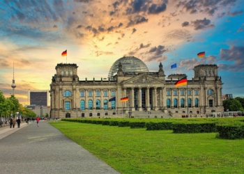 Vortrag – Was unsere Demokratie stärkt und was sie gefährdet