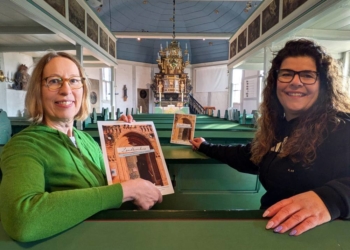 Kirchen im Südkreis – Geschichte und Geschichten