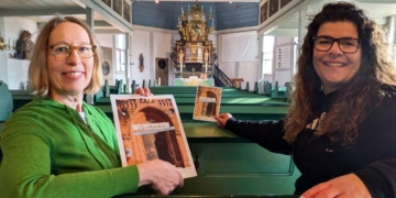 Kirchen im Südkreis – Geschichte und Geschichten