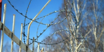 Hohe Belegungszahlen im Justizvollzug in Schleswig-Holstein – Maßnahmen eingeleitet