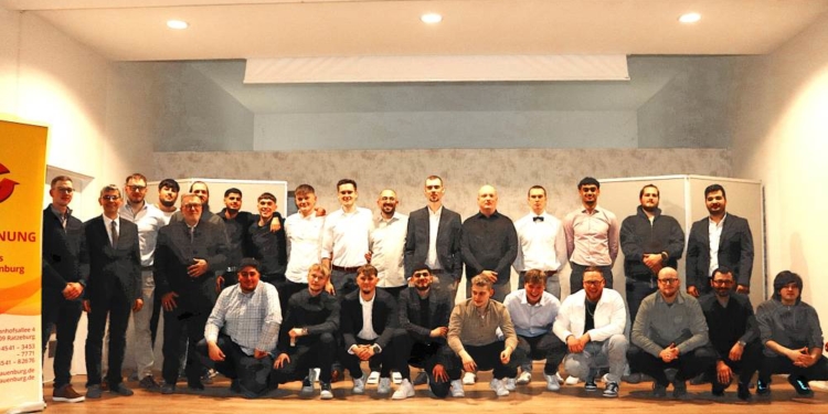 Freisprechung im Elektro-Handwerk