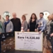Inner Wheel spendet den Erlös aus der 10. Adventskalenderaktion