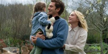 Montagskino: ‚We Live In Time‘