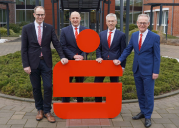 Heiko Westphal neues Vorstandsmitglied bei der KSK