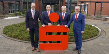 Heiko Westphal neues Vorstandsmitglied bei der KSK