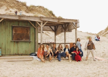 Montagskino: ‚Feste & Freunde – Ein Hoch auf uns!‘