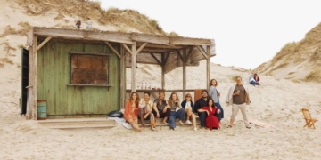 Montagskino: ‚Feste & Freunde – Ein Hoch auf uns!‘