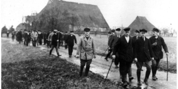 Special-Screening: ‚Stumpfe Sense – Scharfer Stahl‘