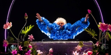 Dokumentation über 84jährige DJ: ‚Vika!‘