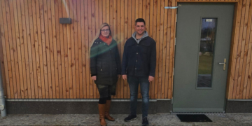 Bedarfsorientierte Kita-Betreuung: SPD und Bündnis90/die Grünen wollen Kita-Randzeitenbetreuung verbessern