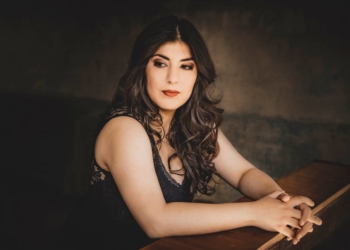 Klavierkonzert mit Schaghajegh Nosrati